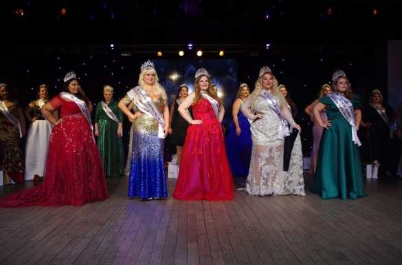 Модель с Украины с 13-м размером груди решила стать боксёршей (ФОТО) | Русская весна