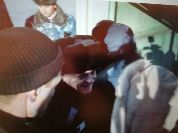 Экс-полковник ГРУ, обвиняемый в покушении на Чубайса, вышел на свободу и прокомментировал отравление Скрипаля (+ВИДЕО, ФОТО) | Русская весна