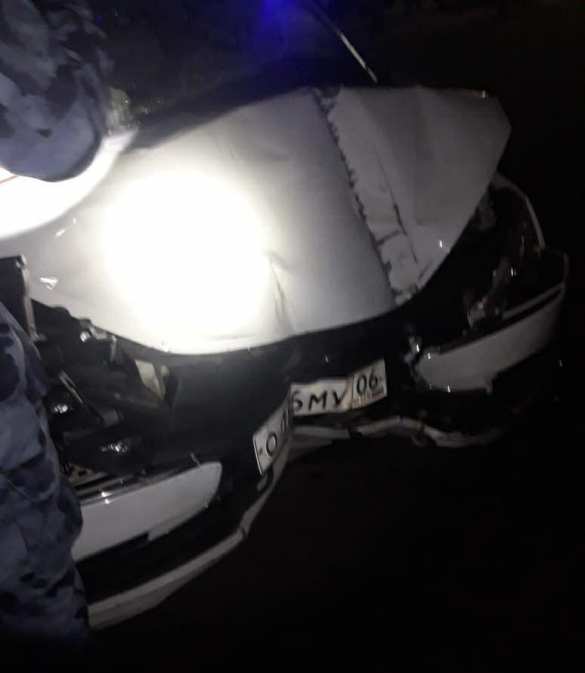 Появились кадры и детали нападения террористов на пост ДПС в Ингушетии (ФОТО, ВИДЕО 18+) | Русская весна