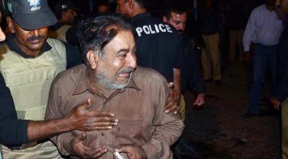 Число жертв взрыва террориста-смертника в Лахоре возросло до 65 (ФОТО, ВИДЕО) | Русская весна