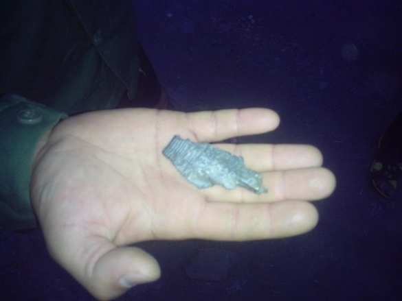 Макеевка, ДНР: город под обстрелом (фото, видео) | Русская весна