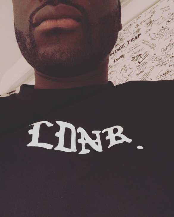 ЛДНР: спортивный бренд Nike возмутил украинских «патріотів» (ФОТО) | Русская весна