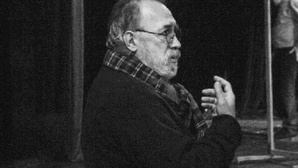 Напали сзади: В Харькове после жестокого избиения скончался режиссёр  | Русская весна