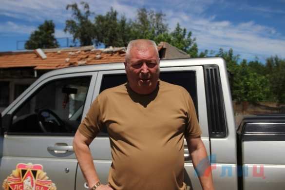 Киев сорвал эвакуацию тел погибших под Логвиново боевиков ВСУ (ФОТО) | Русская весна