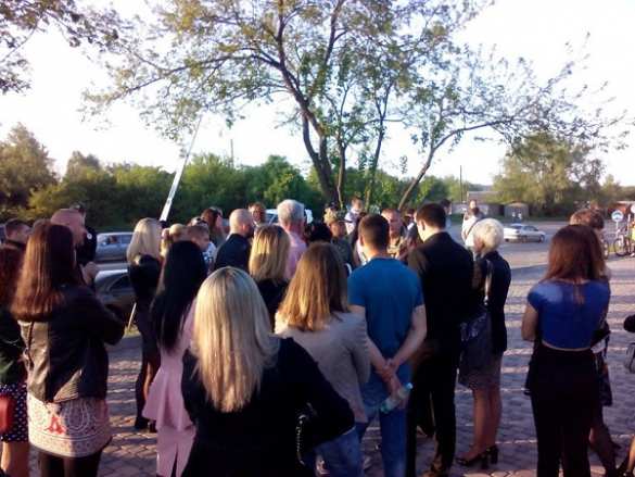 На Украине неонацисты сорвали концерт певицы Лободы (ФОТО, ВИДЕО) | Русская весна