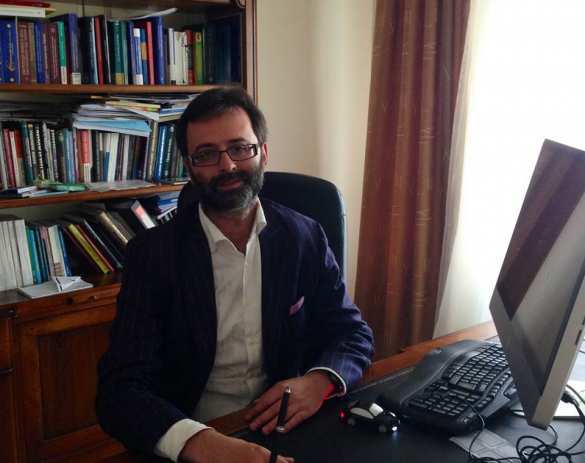 Украинский депутат солгал, сообщив о наказаниях за посещение Крыма и Донбасса со стороны ПАСЕ (ФОТО) | Русская весна