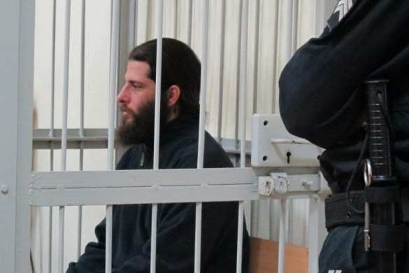 Влюблённый в Россию бразилец: ополченцу грозит смерть от нацистов на Украине (+ВИДЕО, ФОТО) | Русская весна