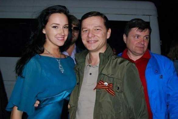 «Общепризнанная символика» — в ОБСЕ поставили Киев на место (ФОТО) | Русская весна