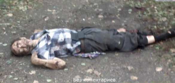 Донецкая агломерация под огнем артиллерии: кровь, жертвы и разрушения (фото, видео, 18+) | Русская весна