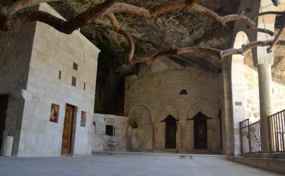 Штурм центра православия Сирии: Как «Аль-Каида» захватила древний город, осквернила храмы и похитила монахинь (ФОТО, ВИДЕО) | Русская весна