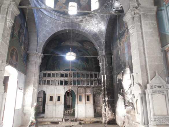 Штурм центра православия в Сирии: Как «Аль-Каида» захватила христианский город, осквернила храмы и похитила монахинь (ФОТО, ВИДЕО) | Русская весна