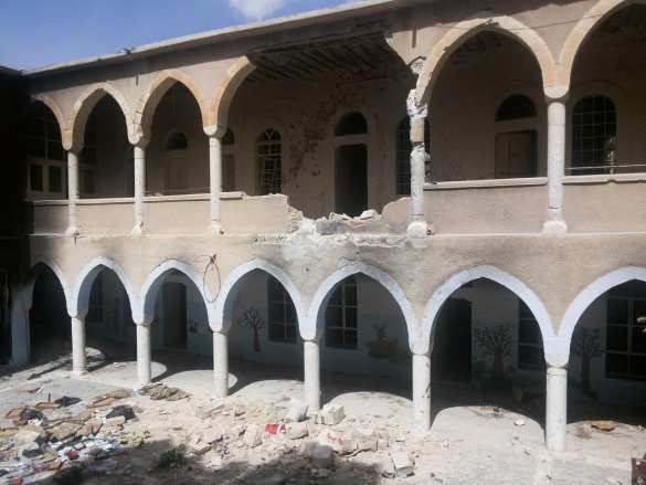 Штурм центра православия в Сирии: Как «Аль-Каида» захватила христианский город, осквернила храмы и похитила монахинь (ФОТО, ВИДЕО) | Русская весна