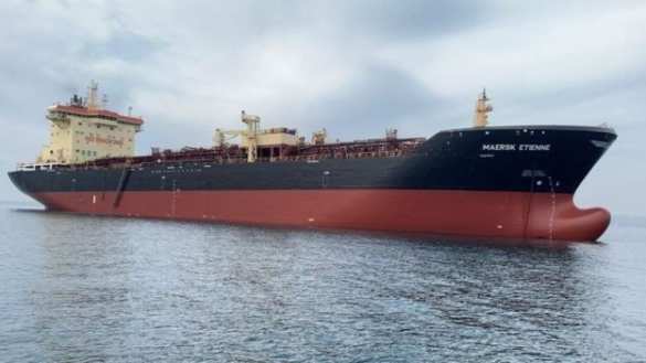 Украинский капитан спас в море 27 мигрантов, и теперь его судно не принимает ни один порт в ЕС (ФОТО) | Русская весна