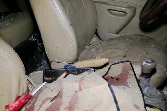 ВАЖНО: в Сирии продолжается уничтожение главарей террористов, взорвана машина «Абу Аблина» (ФОТО) | Русская весна