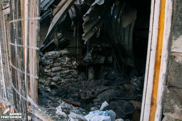 Two civilians killed, two more injured as Kiev shells Donetsk and Makeyevka (GRAPHIC VIDEO, PHOTOS) | Русская весна