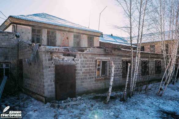 Two civilians killed, two more injured as Kiev shells Donetsk and Makeyevka (GRAPHIC VIDEO, PHOTOS) | Русская весна
