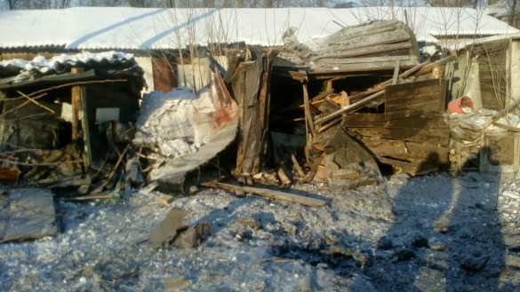 ВАЖНО: Обстрелы продолжаются, школа в Макеевке эвакуирована, попадание в 9-этажный дом, в Донецке ограничено движение транспорта (+ФОТО) | Русская весна