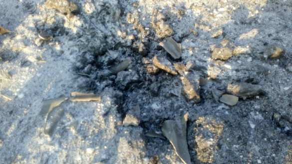 ВАЖНО: Обстрелы продолжаются, школа в Макеевке эвакуирована, попадание в 9-этажный дом, в Донецке ограничено движение транспорта (+ФОТО) | Русская весна