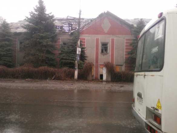 Разрушенные дома, поврежденный газопровод, уничтоженное имущество — последствия страшного ночного обстрела Макеевки (ФОТО) | Русская весна