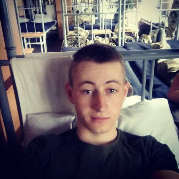 В бою на Донбассе уничтожен гранатомётчик из бригады Чёрных Запорожцев — подробности (ФОТО) | Русская весна