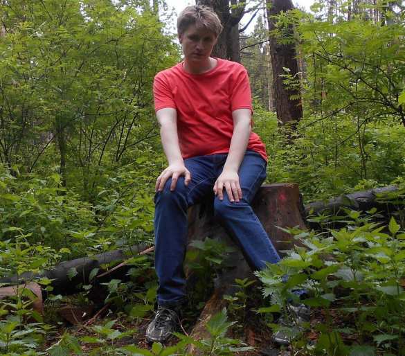 В Москве задержан «проукраинский» блогер, призывавший убивать детей силовиков (ФОТО, ВИДЕО) | Русская весна