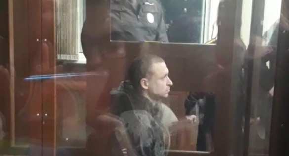 Суд арестовал футболистов Кокорина и Мамаева (ФОТО, ВИДЕО)  | Русская весна