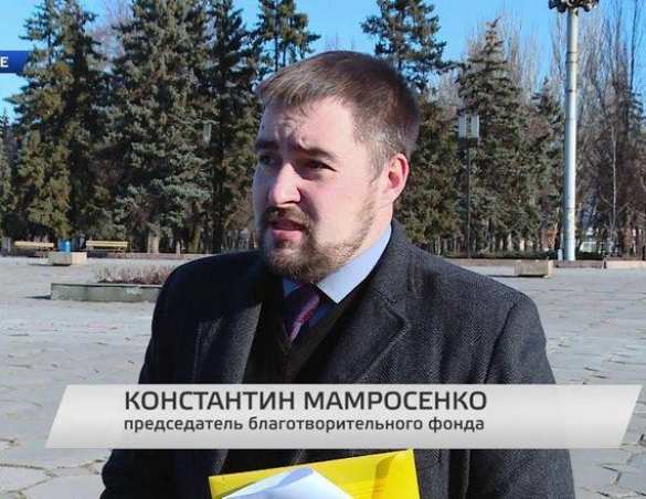 Шпион СБУ, задержанный МГБ ЛНР, вскрывает агентурную сеть (ВИДЕО) | Русская весна