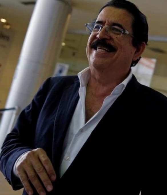 «Мне их подбросили!»: экс-президента задержали в аэропорту с мешком денег | Русская весна