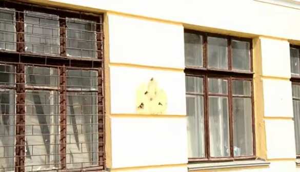 Нацизм шагает по Украине: в Киеве уничтожена мемориальная доска в память еврейской подпольщицы (ФОТО, ВИДЕО) | Русская весна