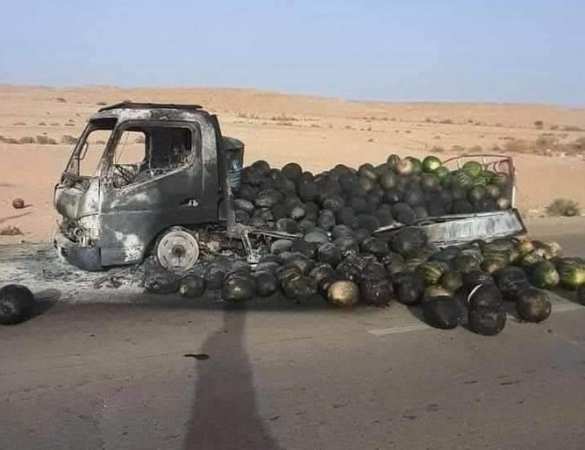 Ударные БПЛА Эрдогана наносят очень странные удары, а юные убийцы из Сирии гибнут в Ливии (ФОТО, ВИДЕО) | Русская весна