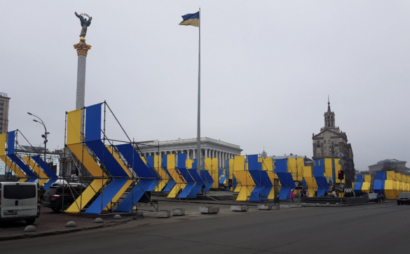 Железные памперсы Петра Мальдивского, — Саакашвили высмеял меры безопасности на Майдане (+ВИДЕО, ФОТО) | Русская весна