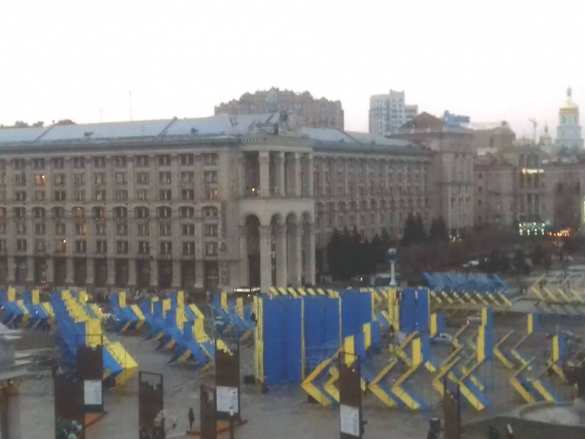 Железные памперсы Петра Мальдивского, — Саакашвили высмеял меры безопасности на Майдане (+ВИДЕО, ФОТО) | Русская весна