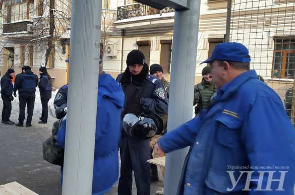 Майдан в Киеве — ПРЯМАЯ ТРАНСЛЯЦИЯ. Смотрите и комментируйте с «Русской Весной» (+ВИДЕО, ФОТО) | Русская весна