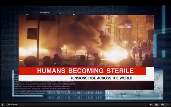 «Обезумевшие животные»: Украину жестоко унизили в США (ФОТО) | Русская весна