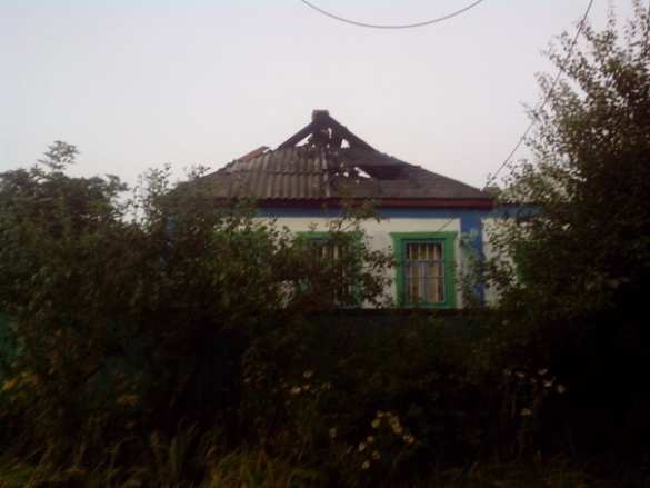 Макеевка, ДНР: город под обстрелом (фото, видео) | Русская весна