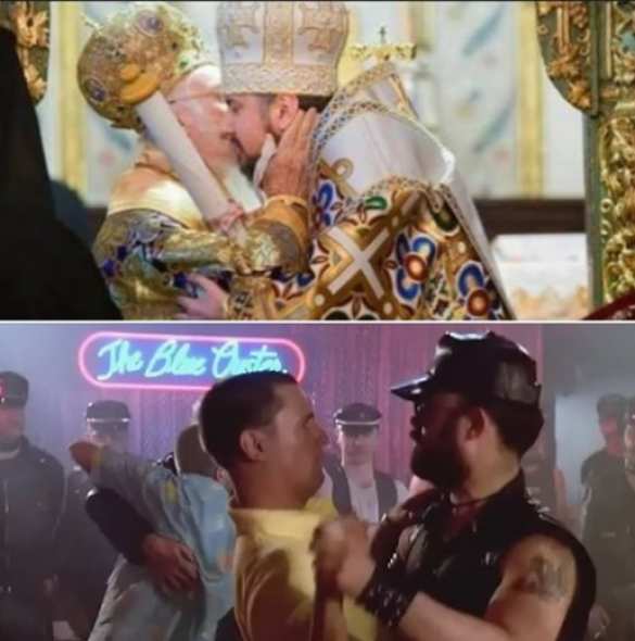 Эпический провал Порошенко: Томос отзывают в Стамбул | Русская весна