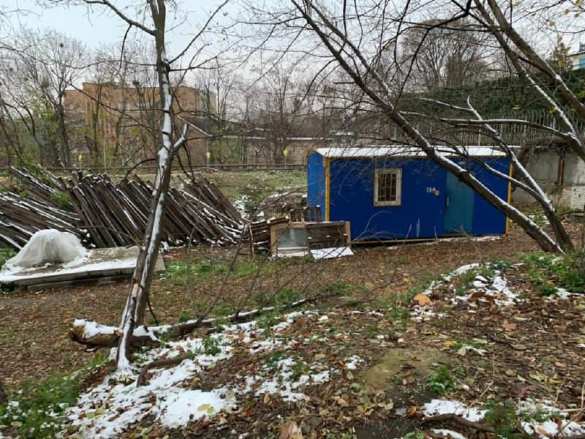 Прекрасный итог: вокруг музея майданных «героев» разгорается скандал (+ФОТО, ВИДЕО) | Русская весна