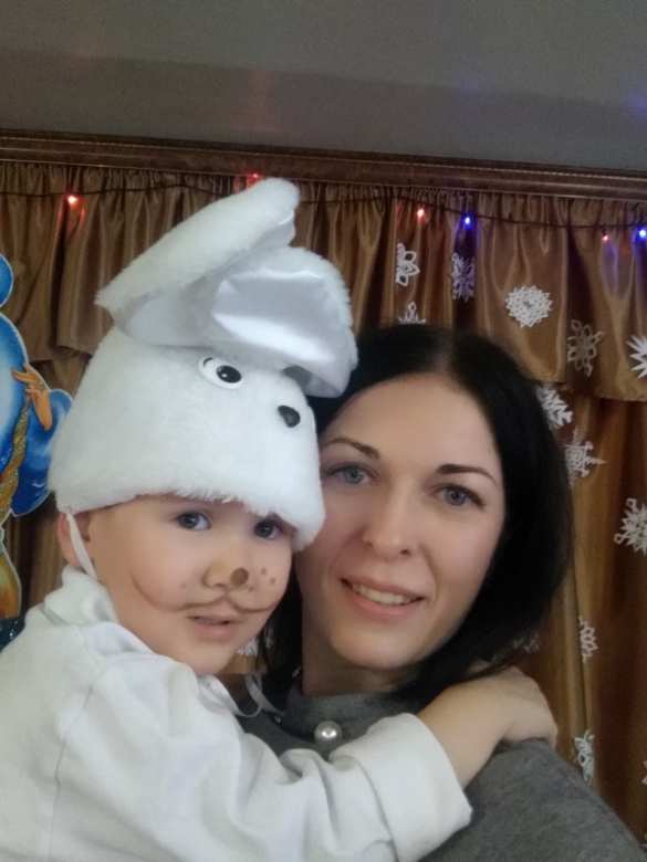 Председатель ТПП ДНР поздравила детей с Днем Святого Николая (ФОТО) | Русская весна