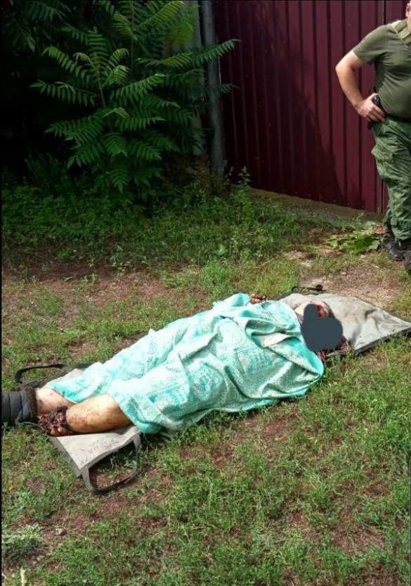 Диверсанты ВСУ убили мирную жительницу: сводка с Донбасса (+ФОТО, ВИДЕО) | Русская весна