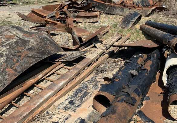 Закарпатье оказалось на грани экологической катастрофы (ФОТО) | Русская весна