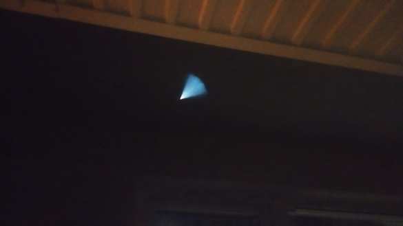 Ядерный «Серп»: Пол-России напугало НЛО — это Минобороны испытывает грозное оружие (+ФОТО, ВИДЕО) | Русская весна