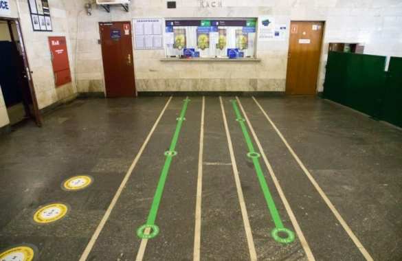 В Киеве и Харькове открылось метро (ФОТО, ВИДЕО)  | Русская весна