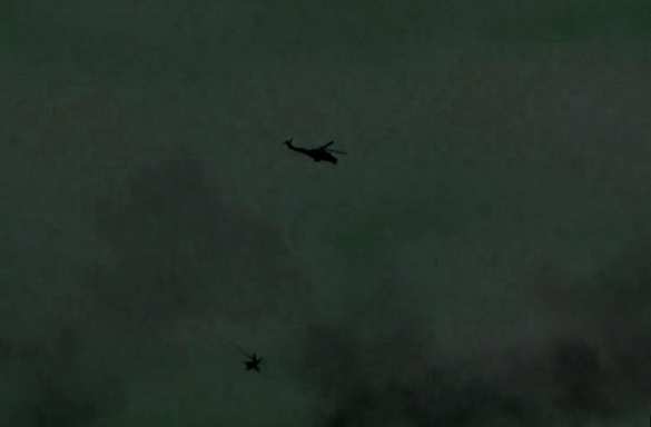 ВАЖНО: «Тигры» и САА отбили важные высоты, окружают Пальмиру с двух сторон и выходят к садам (КАРТА, ФОТО) | Русская весна