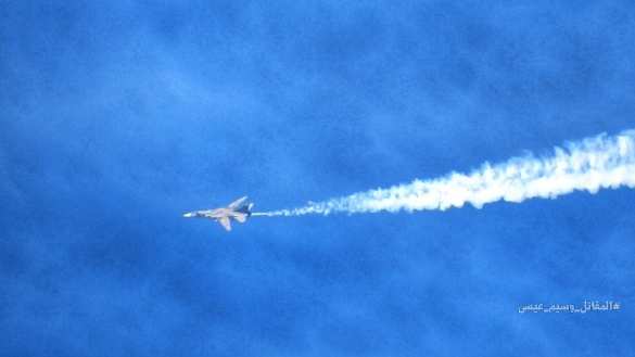 Банды Дамаска в опасности: «Тигры» разрезают котёл в Аль-Гуте на 3 части (ФОТО, КАРТА) | Русская весна