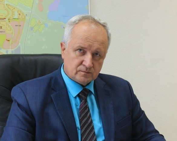 Странная смерть: заместитель мэра закрытого города найден застреленным в лесу (ФОТО) | Русская весна