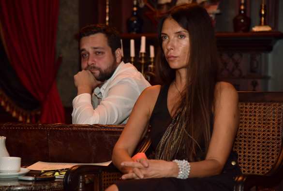 ВАЖНО: Глава ДНР заявил о задаче войти в состав России на правах федерального округа (+ВИДЕО, ФОТО) | Русская весна