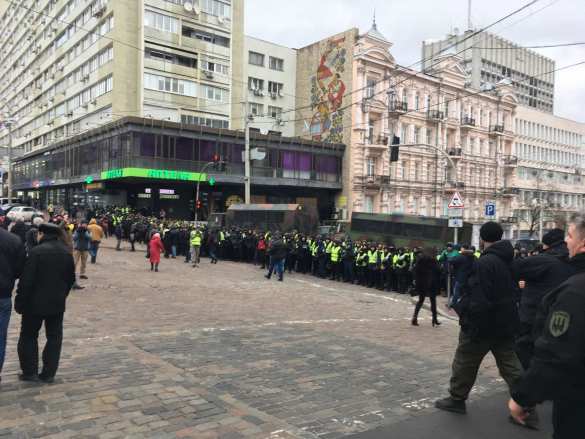 Порошенко вон: по Киеву идёт марш за импичмент — ПРЯМАЯ ТРАНСЛЯЦИЯ. Смотрите и комментируйте с РВ (+ФОТО, ВИДЕО) | Русская весна