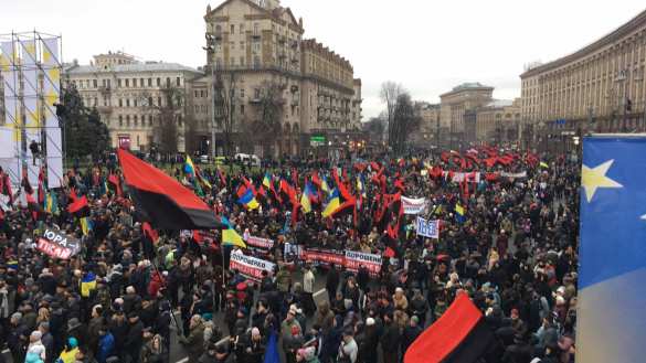 «Барыгу на нары»: в Киеве идёт марш в поддержку Саакашвили — ПРЯМАЯ ТРАНСЛЯЦИЯ. Смотрите и комментируйте с «Русской Весной» | Русская весна