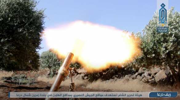 Царство террора в Сирии: как турецкие войска контролируют тысячи боевиков зоны «Идлиб» (ФОТО) | Русская весна