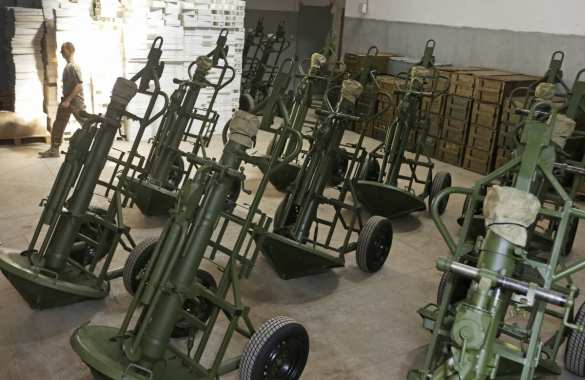 Разорвало на учениях: подробности взрыва, убившего и покалечившего 12 «всушников» (ФОТО, ВИДЕО) | Русская весна